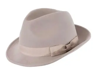 Cupids Millinery Men's Hats