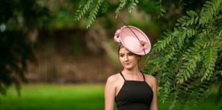 Karen Bailey Millinery KBM 1 2019