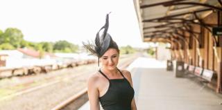 Karen Bailey Millinery KBM 2 2019