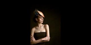 Karen Bailey Millinery KBM 5 2021
