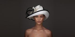 Karen Bailey Millinery KBM 6 2021