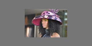 Karen Bailey Millinery KBM 7e 2021