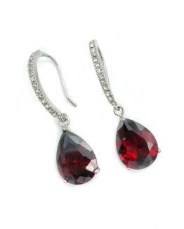 After Dark Boutique CE943R EARRING