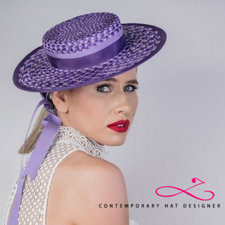 Hats by Zarbella Zarbella Season Collection