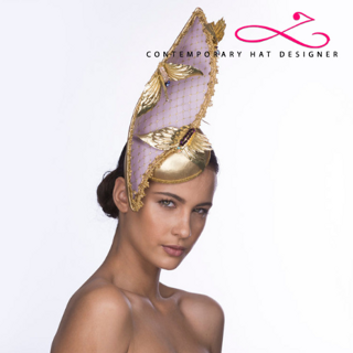 Hats by Zarbella Zarbella Featured