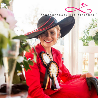 Hats by Zarbella Winning Style