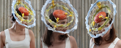 Abigail Fergusson Millinery