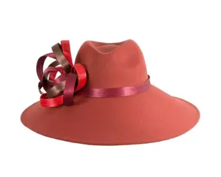 Cupids Millinery Winter Hats & Fascinators