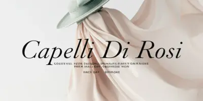 Capelli Di Rosi