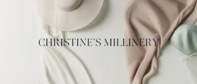 Christine's Millinery