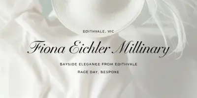 Fiona Eichler Millinery