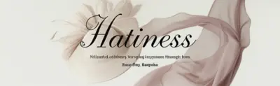 Hatiness