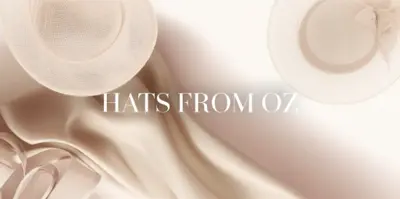 Hats From Oz