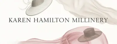 Karen Hamilton Millinery