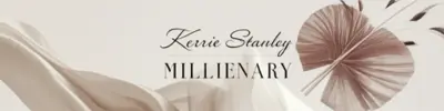 Kerrie Stanley Millinery