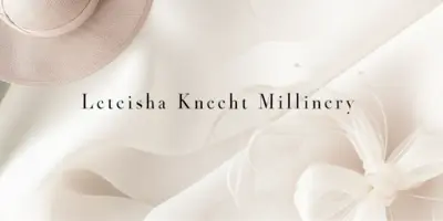 Leteisha Knecht Millinery
