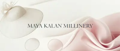 Maya Kalan Millinery