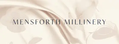 Mensforth Millinery