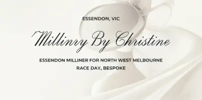 Millinery By Christine