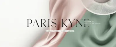 Paris Kyne Master Milliner