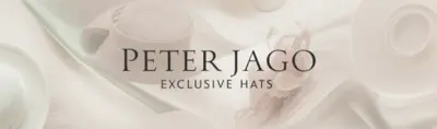 Peter Jago Exclusive Hats