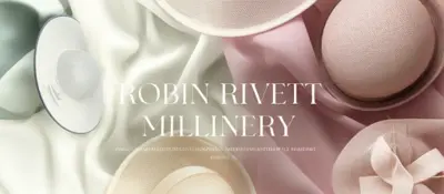 Robin Rivett Millinery