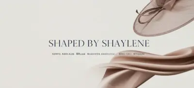 Shaped By Shaylene