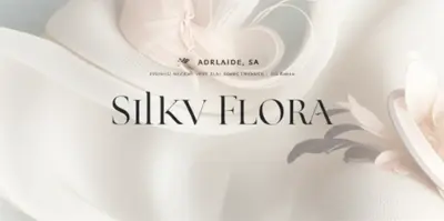 Silky Flora