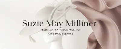 Suzie May Milliner