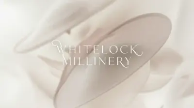 Whitelock Millinery