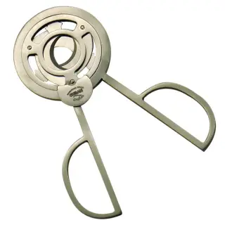 Rachael Henson Millinery Vintage Style Cigar Cutter