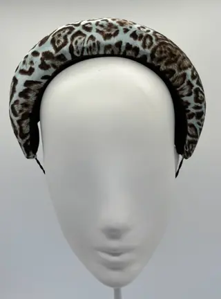 Zia Pazza Headwear Miss Whistlefield