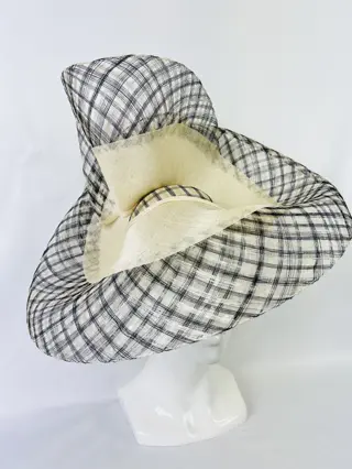 Millinery by Ange Tracey