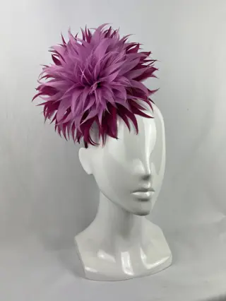 Millinery by Ange Michelle