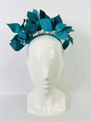 Millinery by Ange LOU