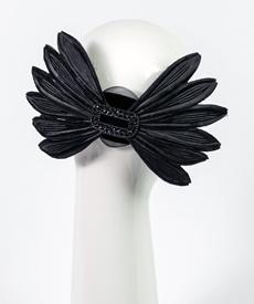 Louise Macdonald Millinery Zoe Headpiece
