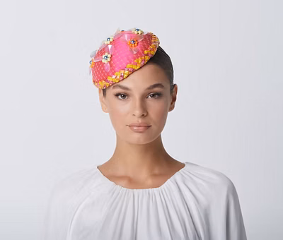 JWH Millinery