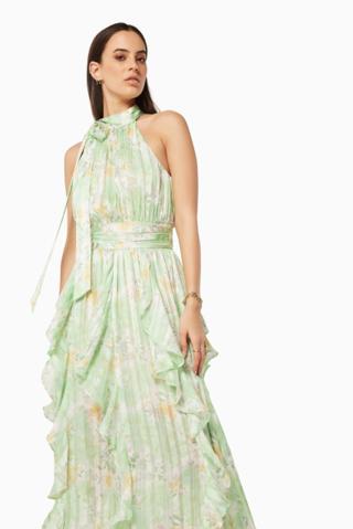 Binti Boutique Bexley Dress Multi