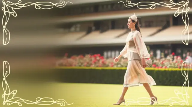 House Dress Code TAB Champions Stakes Day 2026 - Dress Code & What to Wear | Racing ...