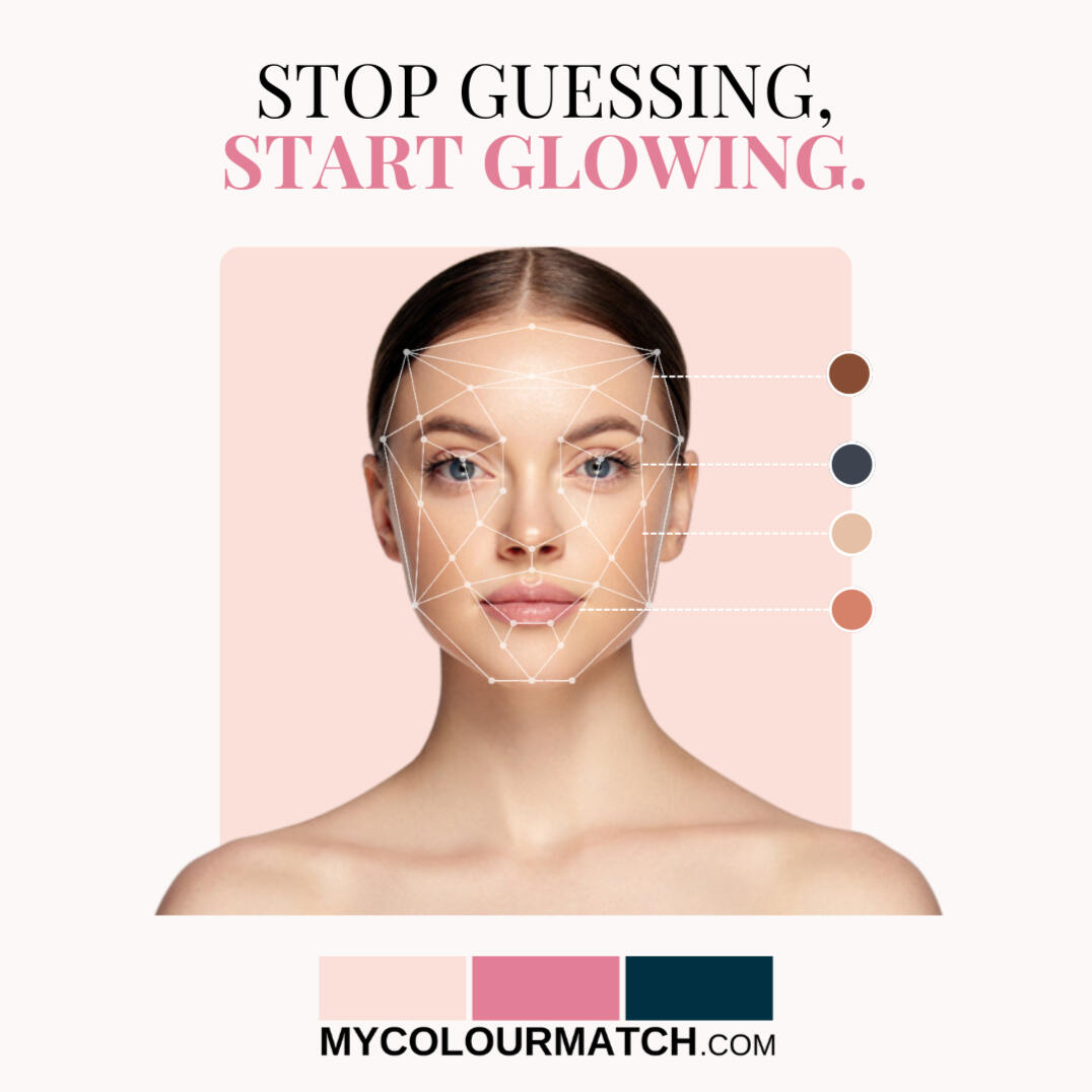 Stop Guessing, Start Glowing.