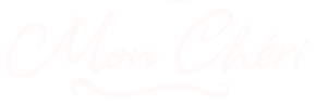 Mon Chéri