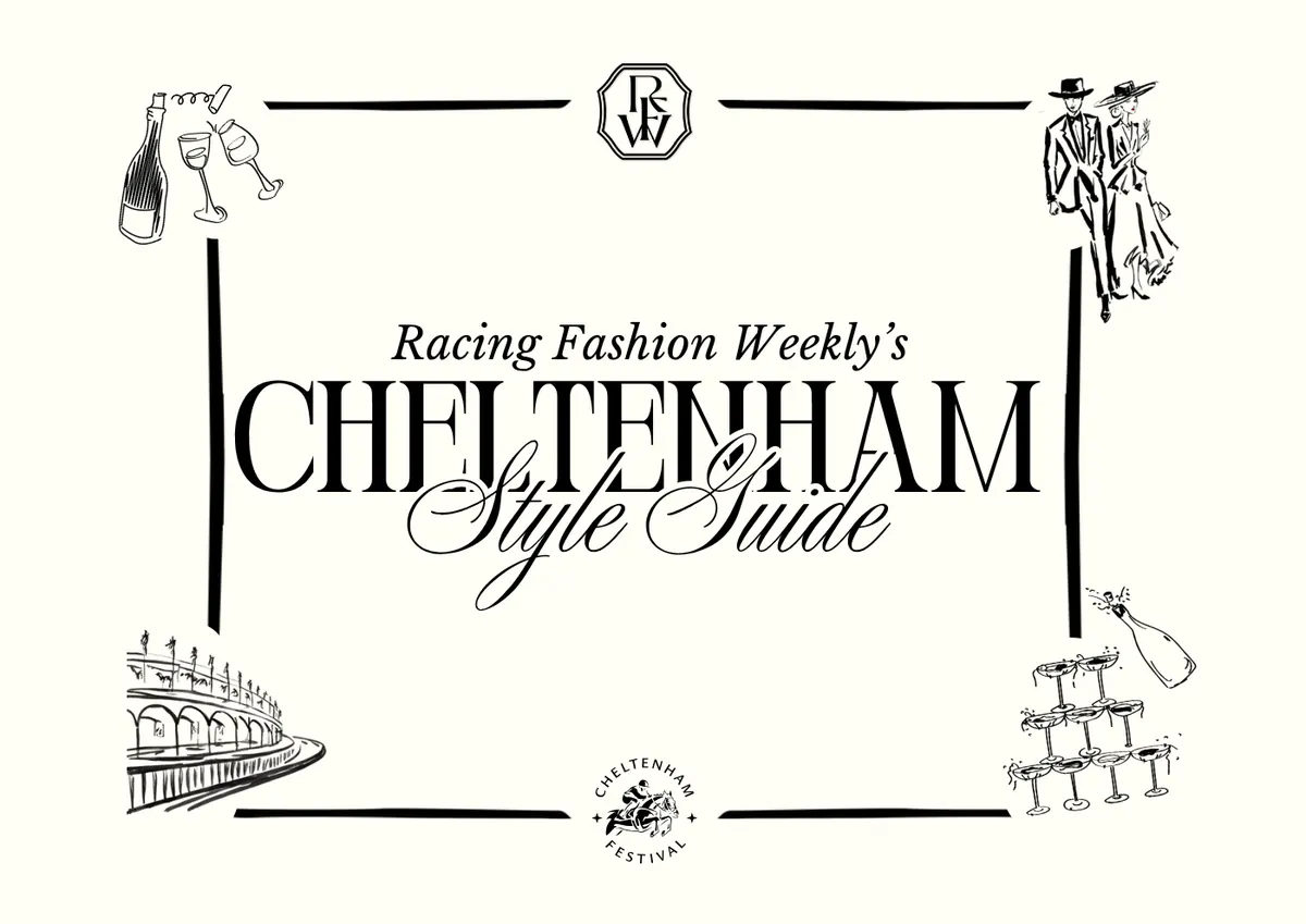 Cheltenham Style Guide, cover