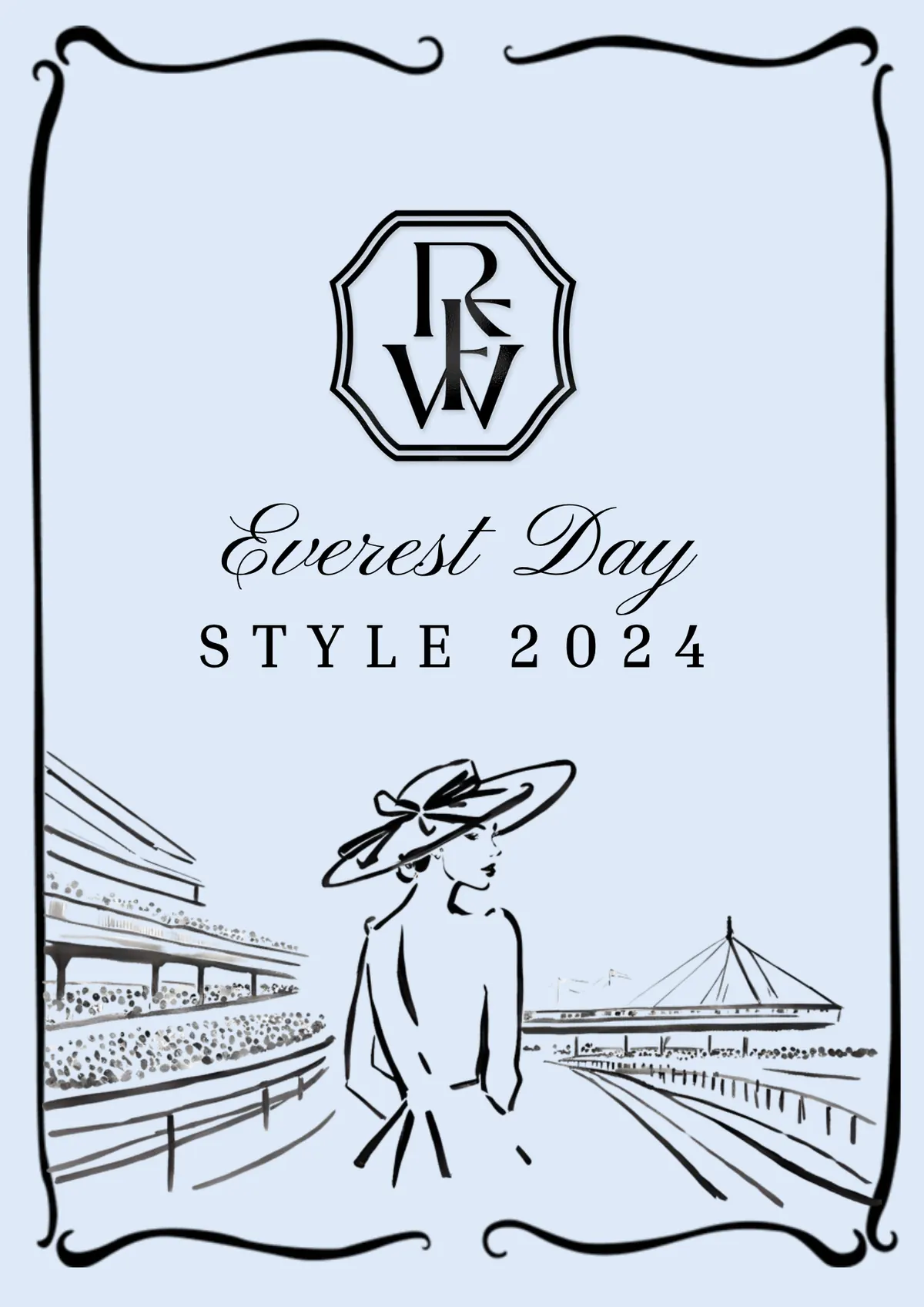 Everest Day Style, cover